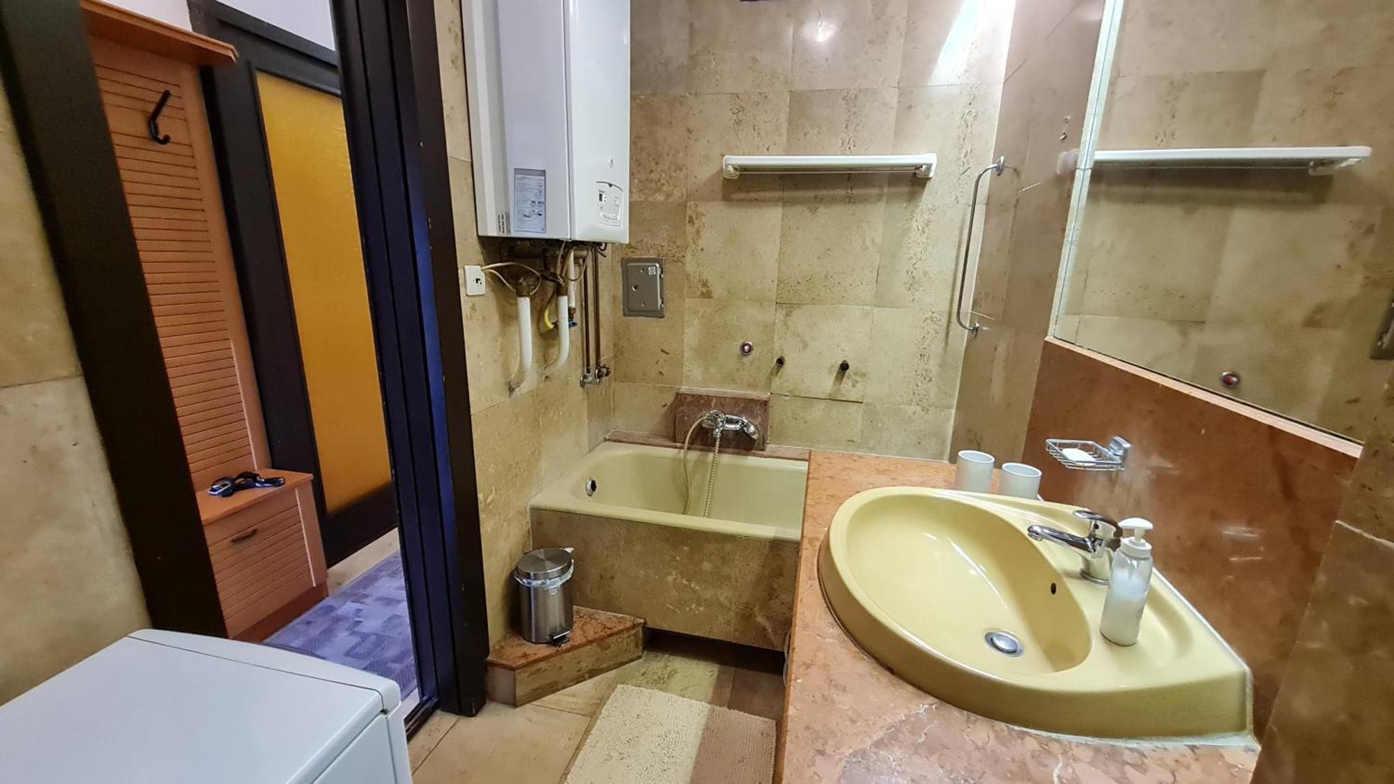 Ferienwohnung Anna-Lak Budapest Exterior foto